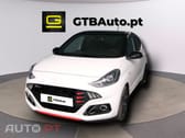 Hyundai i10 1.0 T-GDI N-Line