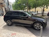 Mercedes-Benz GLC 220 d 4Matic