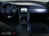 Jaguar XF 2.0 D R-Sport Aut.