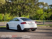 Audi TT RS 2.5 TFSi Quattro S Tronic