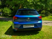 Seat Ibiza 1.0 TSI Style DSG