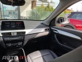 BMW X1 16 d sDrive Auto