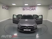 Mercedes-Benz A 180 d Progressive