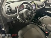 MINI Clubman One D