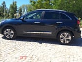 Kia Niro 64kWh