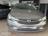Opel Astra Sports Tourer 1.0 Dynamic S/S