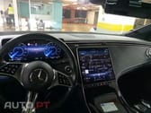 Mercedes-Benz EQE 350+