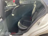 Mercedes-Benz CLS 250 CDi BlueEfficiency Shooting Brake 