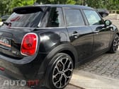 MINI Cooper One D