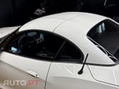 BMW Z4 35 is Auto