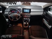 Dacia Jogger 1.0 TCe Extreme+ Up&Go 7L