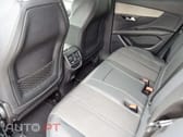 Peugeot 3008 1.6 Hybrid GT e-EAT8
