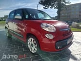 Fiat 500L 1.3 MJ Pop Star S&S