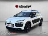 Citroen C4 Cactus BlueHDi 100 Stop&Start Shine Edition