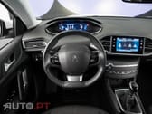 Peugeot 308 1.5 BlueHDi Active Pack
