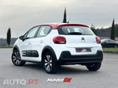 Citroen C3 1.2 PureTech Feel Pack