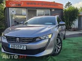Peugeot 508 SW 1.5 BlueHDi 130cv Allure EAT8