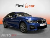 BMW 330 e Pack Desportivo M Auto