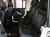 Jeep Wrangler Unlimited 2.8 CRD MTX Sahara Adventure Edition