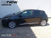 Renault Clio Evolution