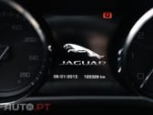 Jaguar XE 2.0 D Prestige Aut.