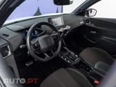 DS DS3 Crossback E-Tense Performance Line