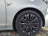 Opel Zafira 1.6 CDTi 120 Anos S/S