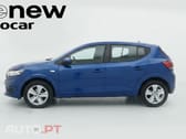Dacia Sandero Expression