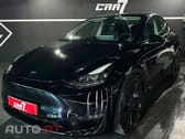 Tesla Model Y Performance Tração Integral