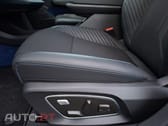 Renault Mégane Electrico E-tech  220 cv autonomia conforto esprit alpine