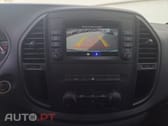 Mercedes-Benz eVito Tourer EVITO TOURER