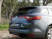Renault Mégane Sport Tourer 1.2 TCE Limited