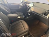 BMW iX3 Executive I.V.A DEDUTIVEL