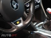 Renault Mégane Sport Tourer 1.3 TCe 140 Int. RSL