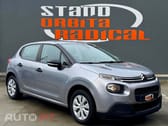 Citroen C3 1.2 PureTech Live