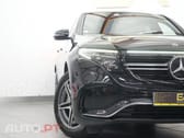 Mercedes-Benz EQC 400 4Matic