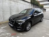 BMW X1 16 d sDrive Line Sport