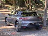 Jaguar I-Pace EV400 R-Dynamic HSE AWD