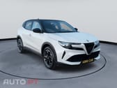 Alfa Romeo Junior Elettrica