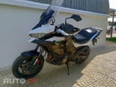 Kawasaki Versys 1000 ABS