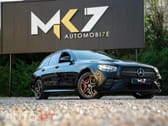 Mercedes-Benz E 300 de 4Matic 9G-TRONIC AMG Line