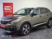 Peugeot 3008 Allure 1.2 PureTech 130 cv CVM6