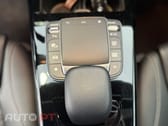 Mercedes-Benz A 180 d Progressive Aut.