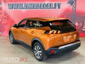 Peugeot E-2008 50 kWh Active Pack