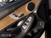 Mercedes-Benz GLC 250 d Exclusive 4-Matic