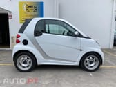 Smart ForTwo Drive Passion