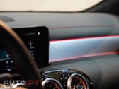 Mercedes-Benz CLA 180 AMG Line Aut.