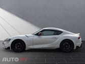 Toyota Supra SpeedWay Limited Edition