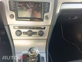 Volkswagen Golf 1.6 TDi GPS Edition Frotas