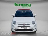 Fiat 500C 1.0 Hybrid